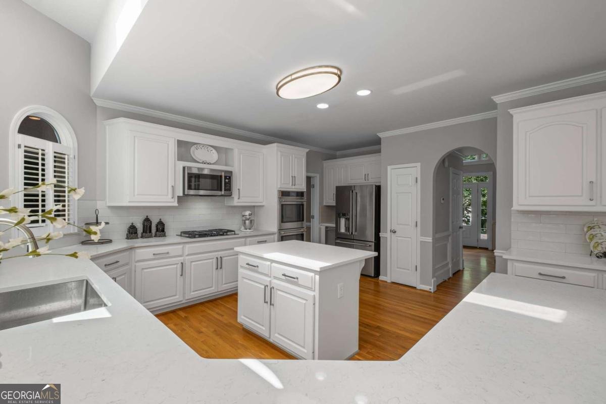 14270 Morning Mountain Way Milton - 21