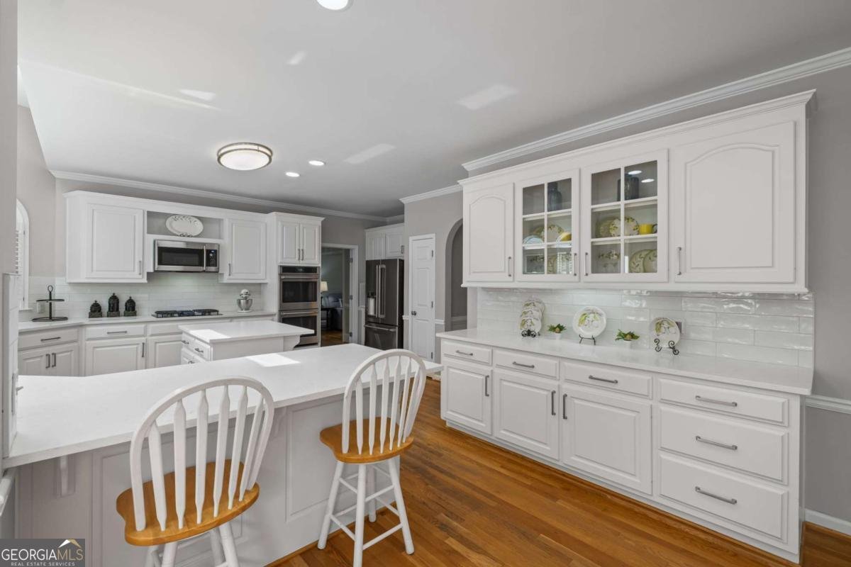 14270 Morning Mountain Way Milton - 22