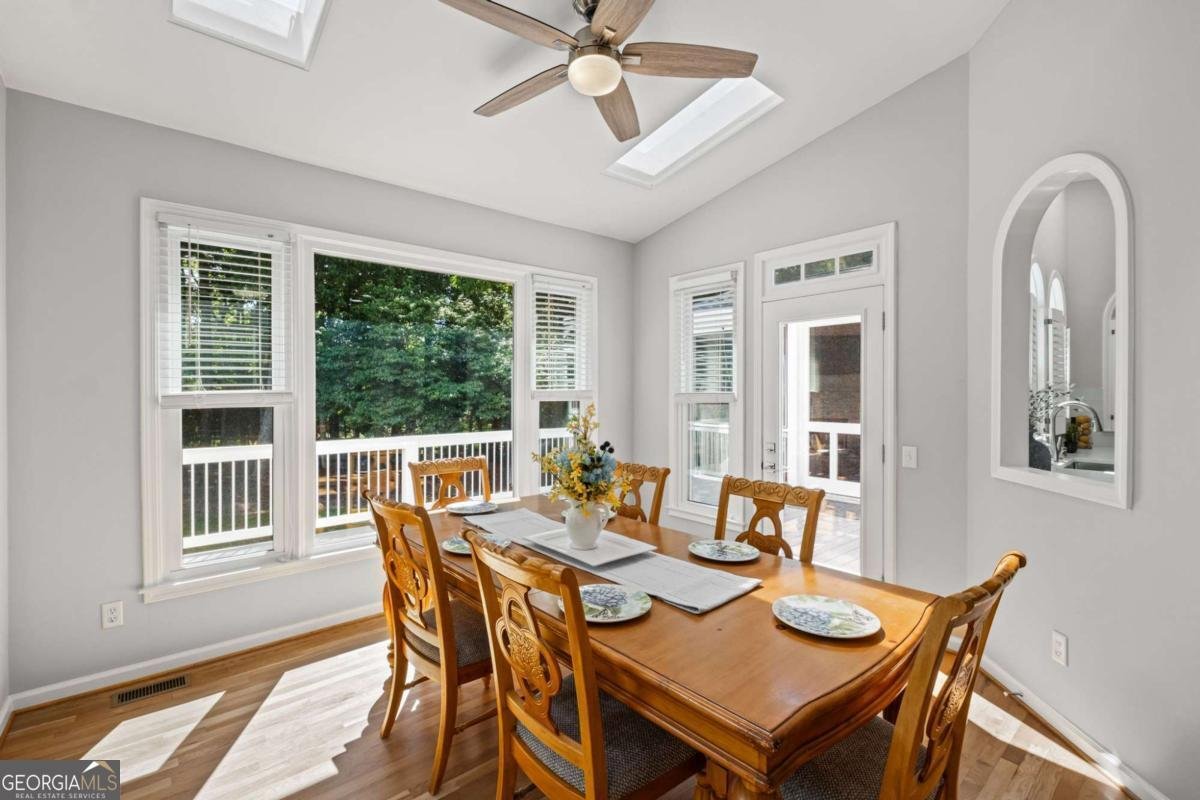 14270 Morning Mountain Way Milton - 27