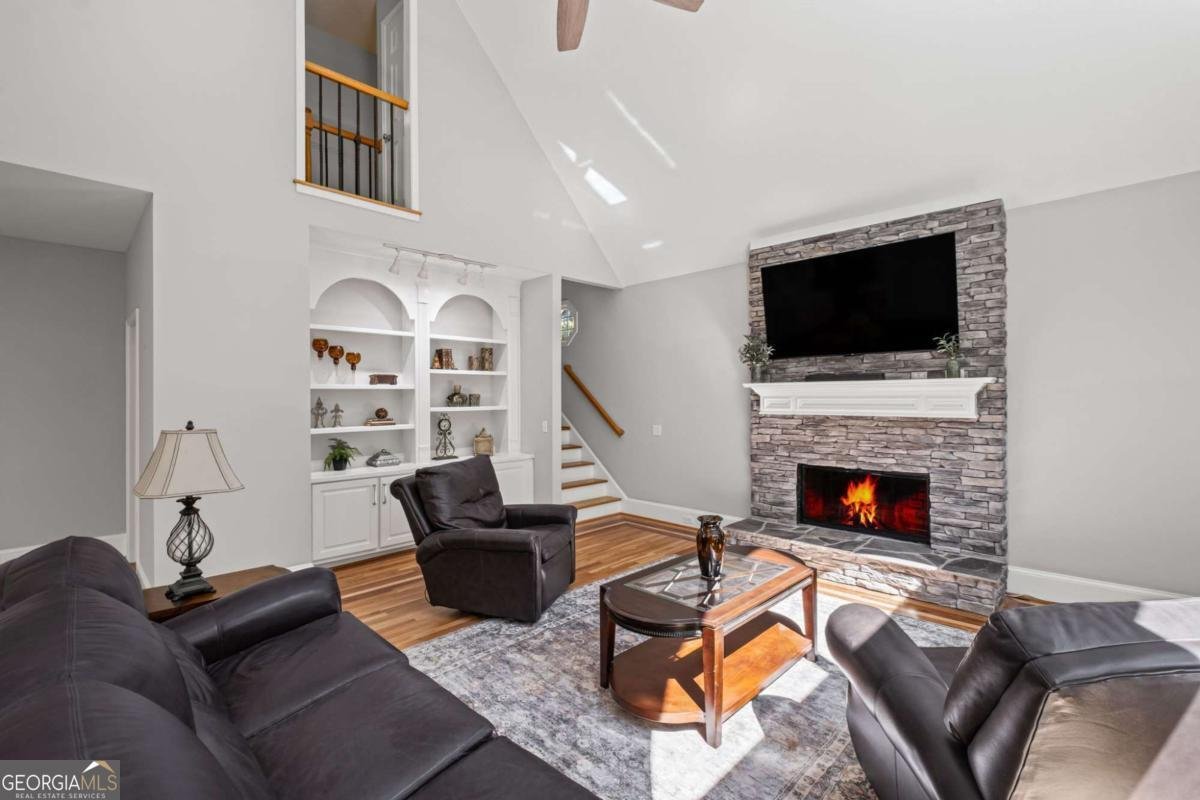 14270 Morning Mountain Way Milton - 32