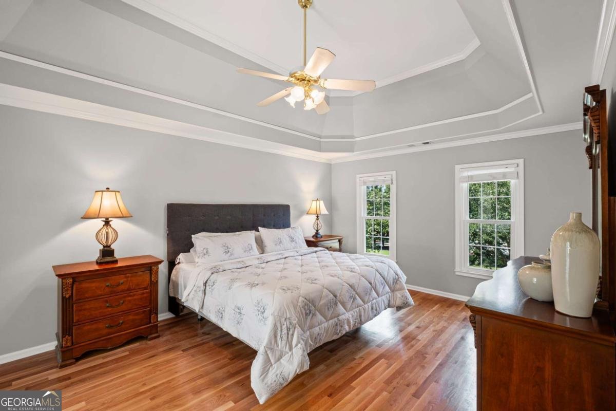 14270 Morning Mountain Way Milton - 36