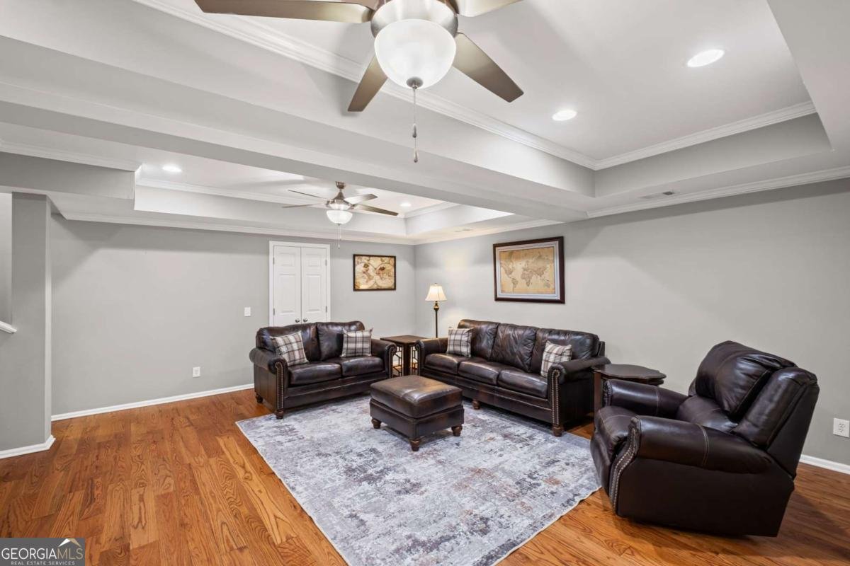 14270 Morning Mountain Way Milton - 46