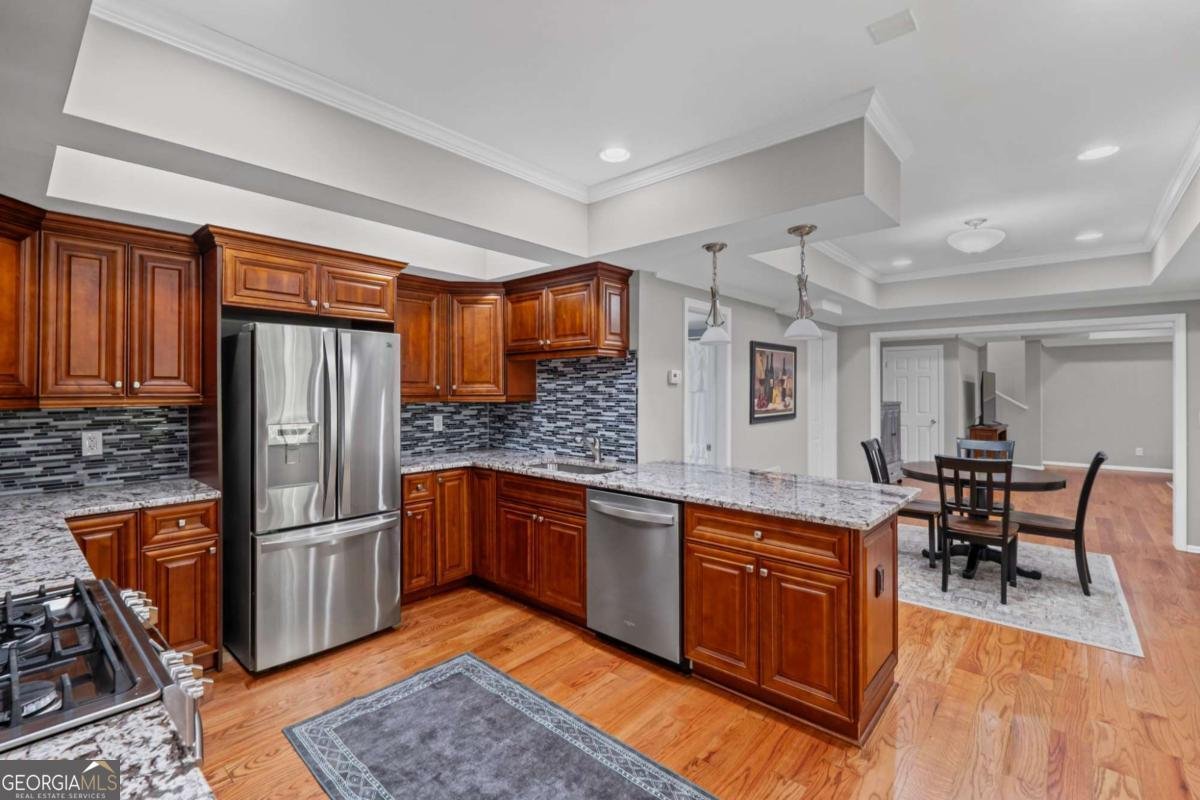 14270 Morning Mountain Way Milton - 52