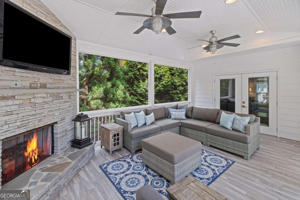 14270 Morning Mountain Way Milton - 60