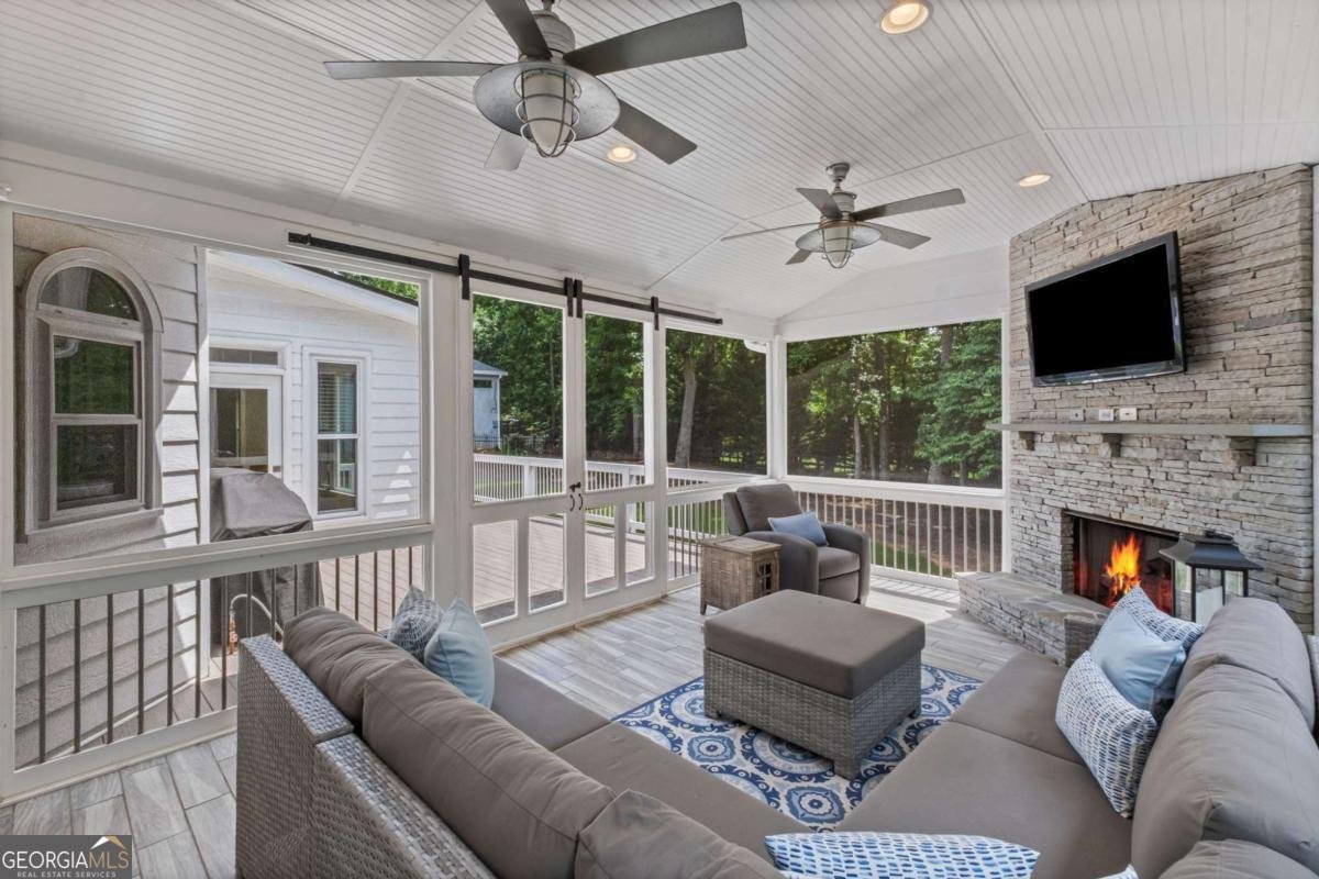 14270 Morning Mountain Way Milton - 61