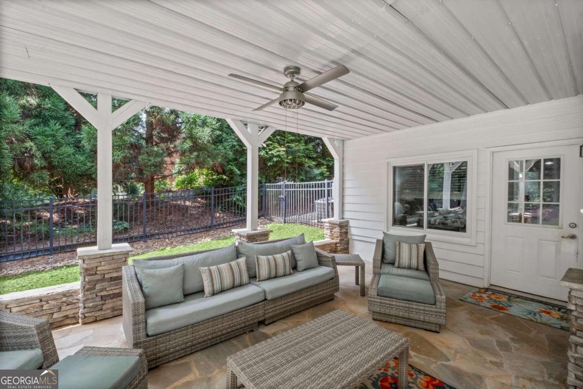 14270 Morning Mountain Way Milton - 66
