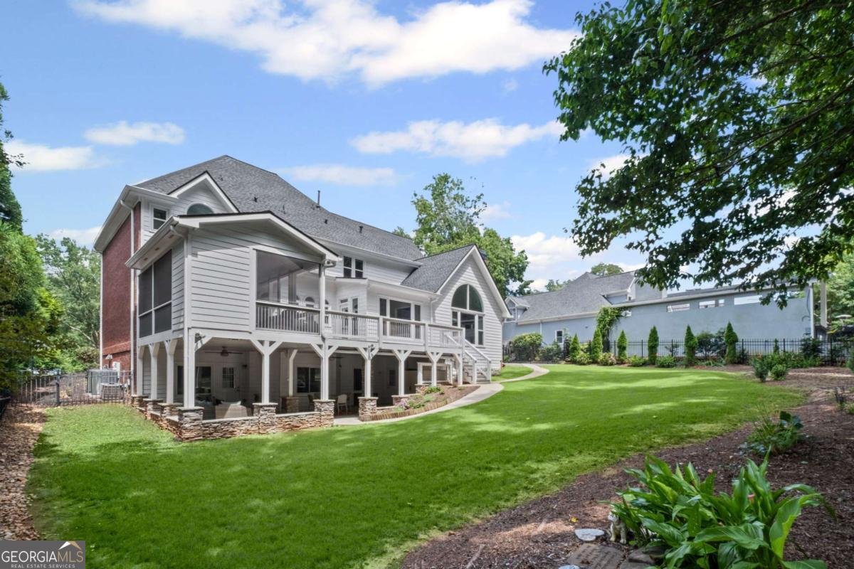 14270 Morning Mountain Way Milton - 69