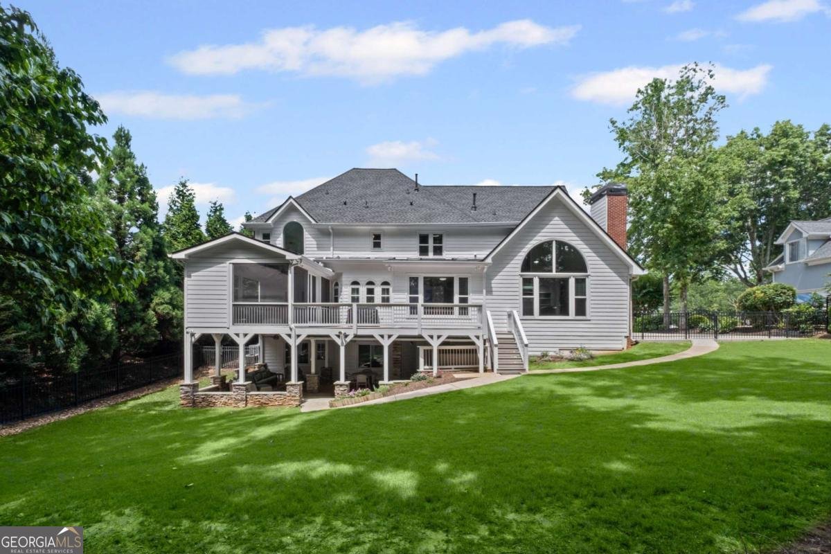 14270 Morning Mountain Way Milton - 70