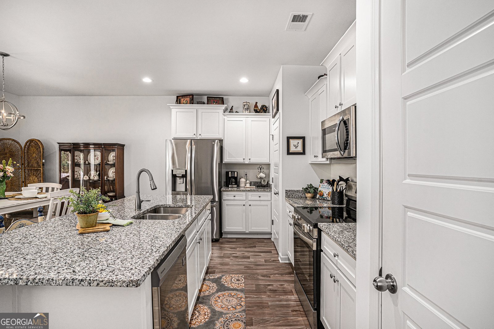306 Vine Court Griffin - 10