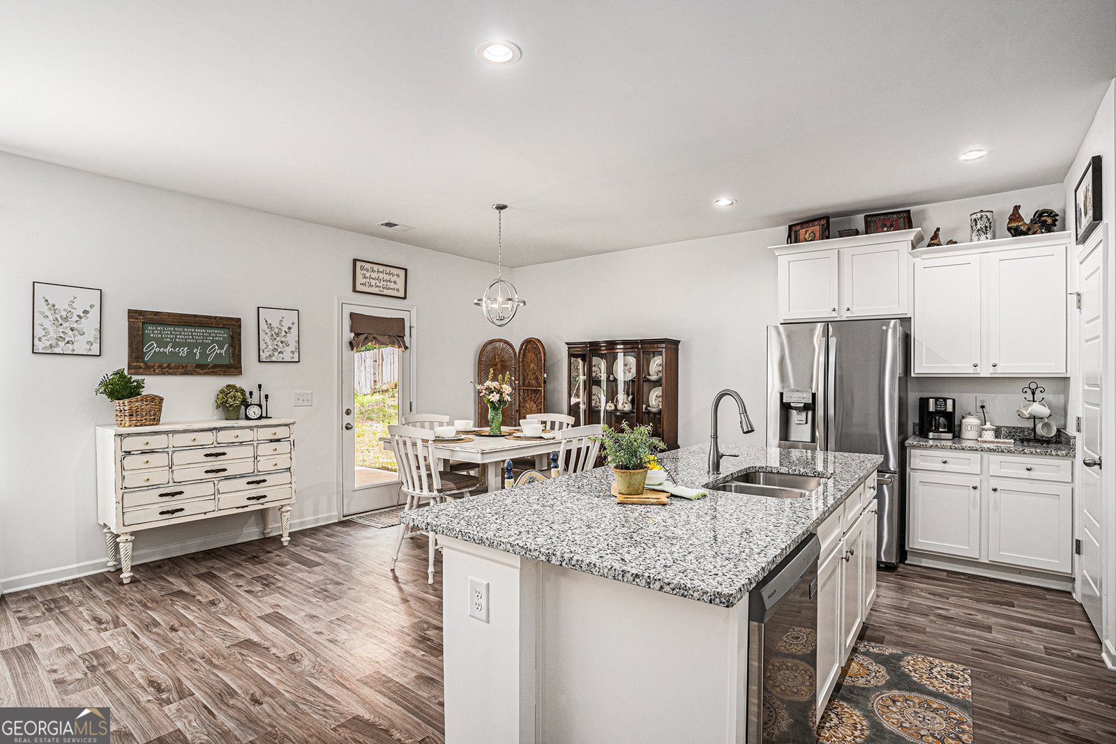 306 Vine Court Griffin - 11