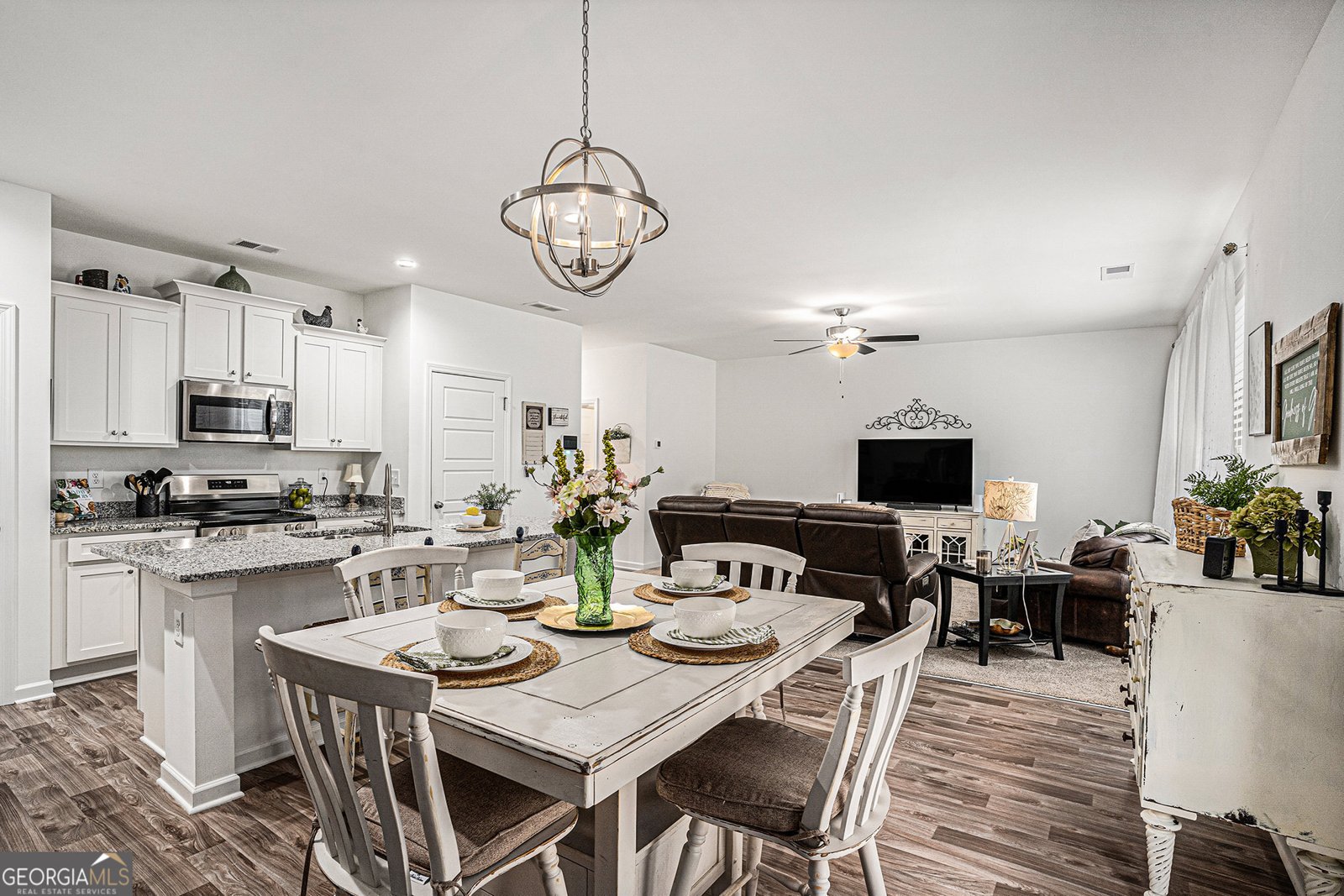 306 Vine Court Griffin - 14