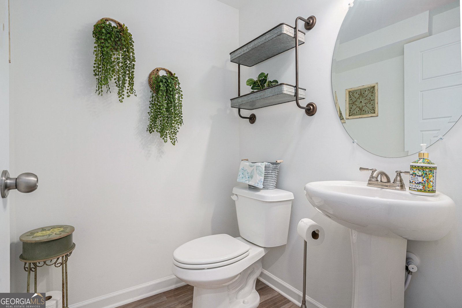 306 Vine Court Griffin - 17