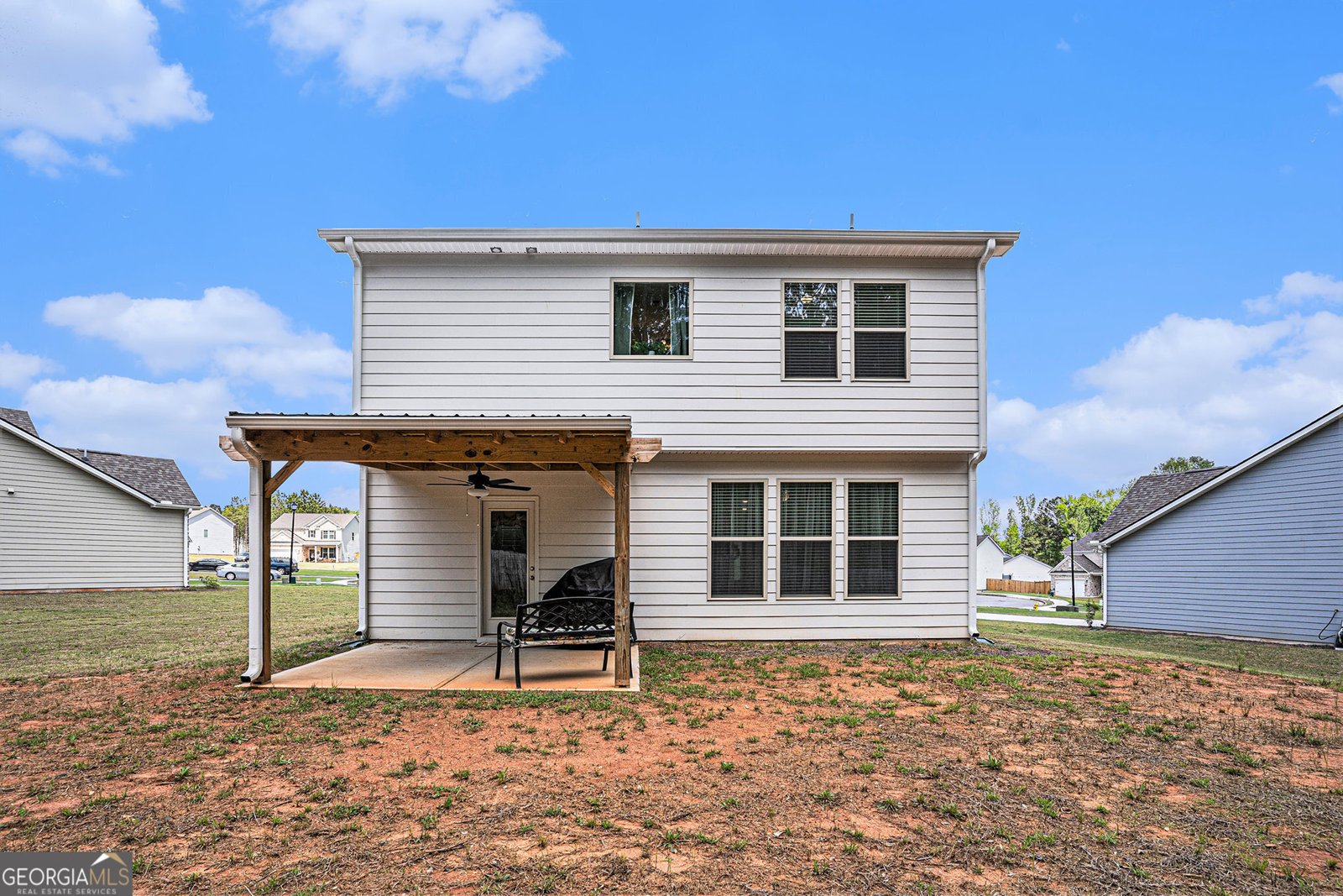 306 Vine Court Griffin - 31
