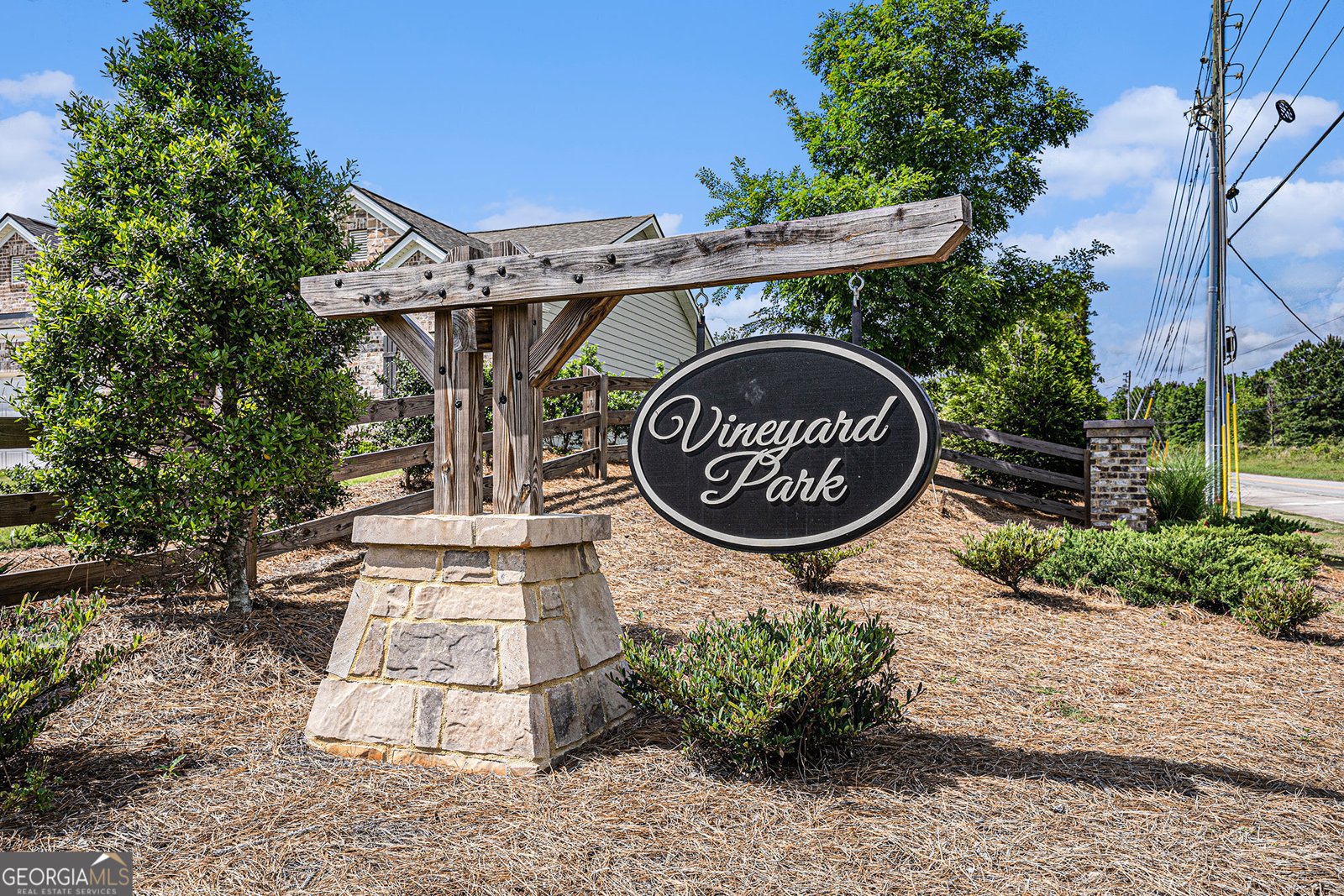 306 Vine Court Griffin - 32
