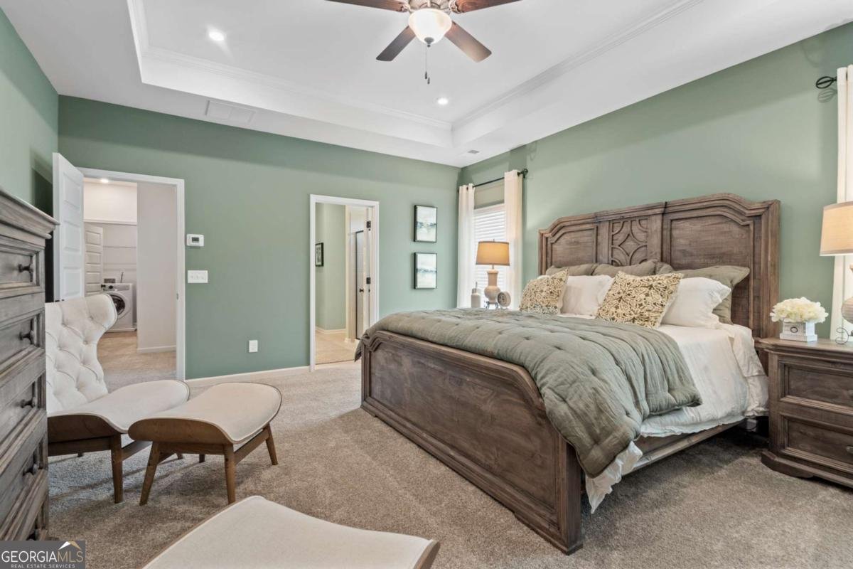 108 Timber Way Court (Lot 14) Eatonton - 22