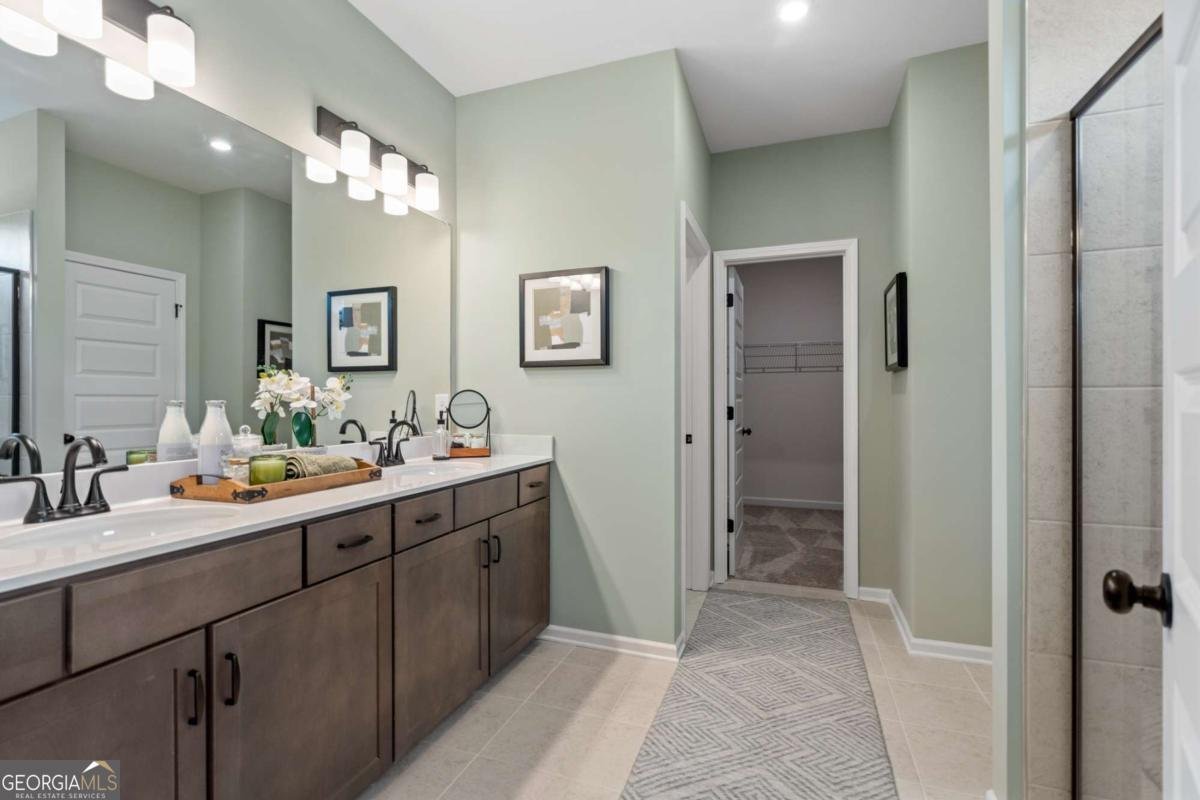 108 Timber Way Court (Lot 14) Eatonton - 23