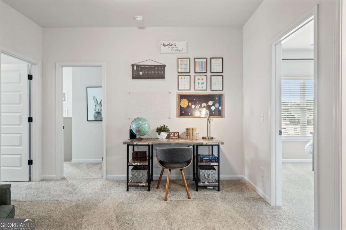 108 Timber Way Court (Lot 14) Eatonton - 6