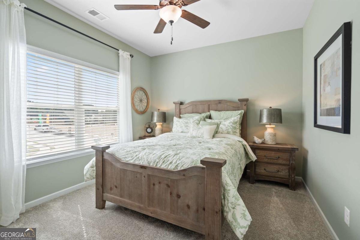 108 Timber Way Court (Lot 14) Eatonton - 9