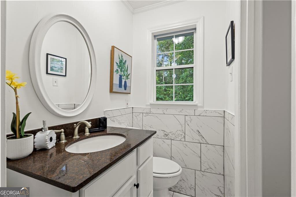 4781 Brownsville Road Powder Springs - 10