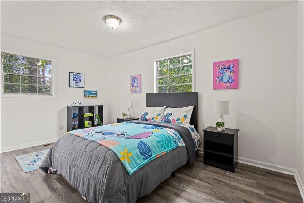 4781 Brownsville Road Powder Springs - 13