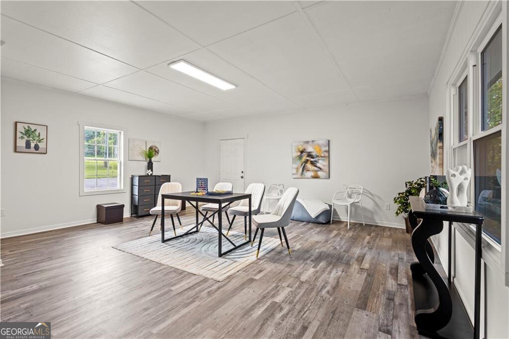 4781 Brownsville Road Powder Springs - 15