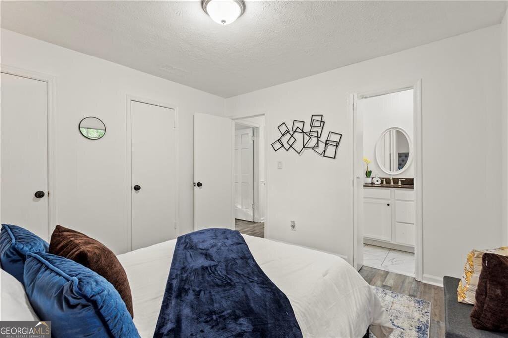4781 Brownsville Road Powder Springs - 16
