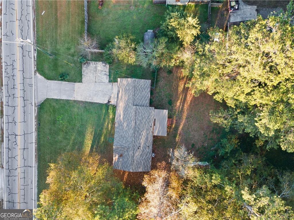 4781 Brownsville Road Powder Springs - 22