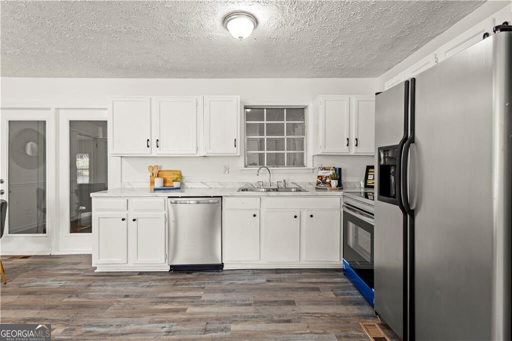 4781 Brownsville Road Powder Springs - 3