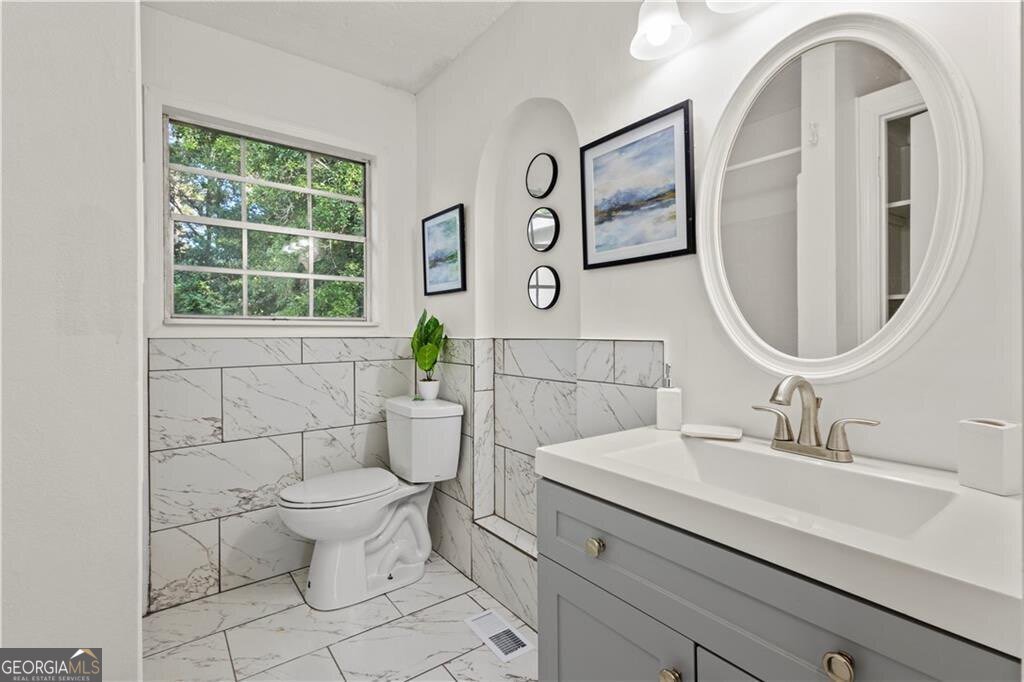 4781 Brownsville Road Powder Springs - 6