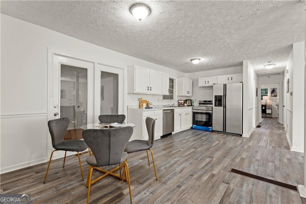 4781 Brownsville Road Powder Springs - 7
