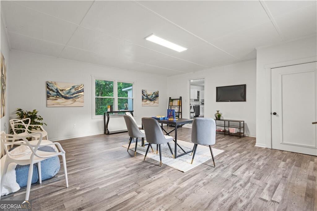 4781 Brownsville Road Powder Springs - 8
