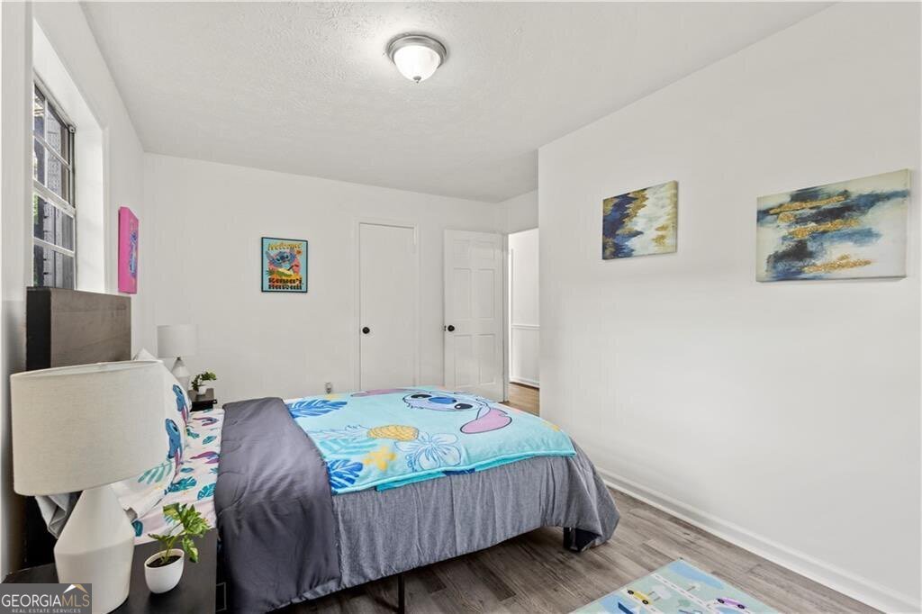 4781 Brownsville Road Powder Springs - 9