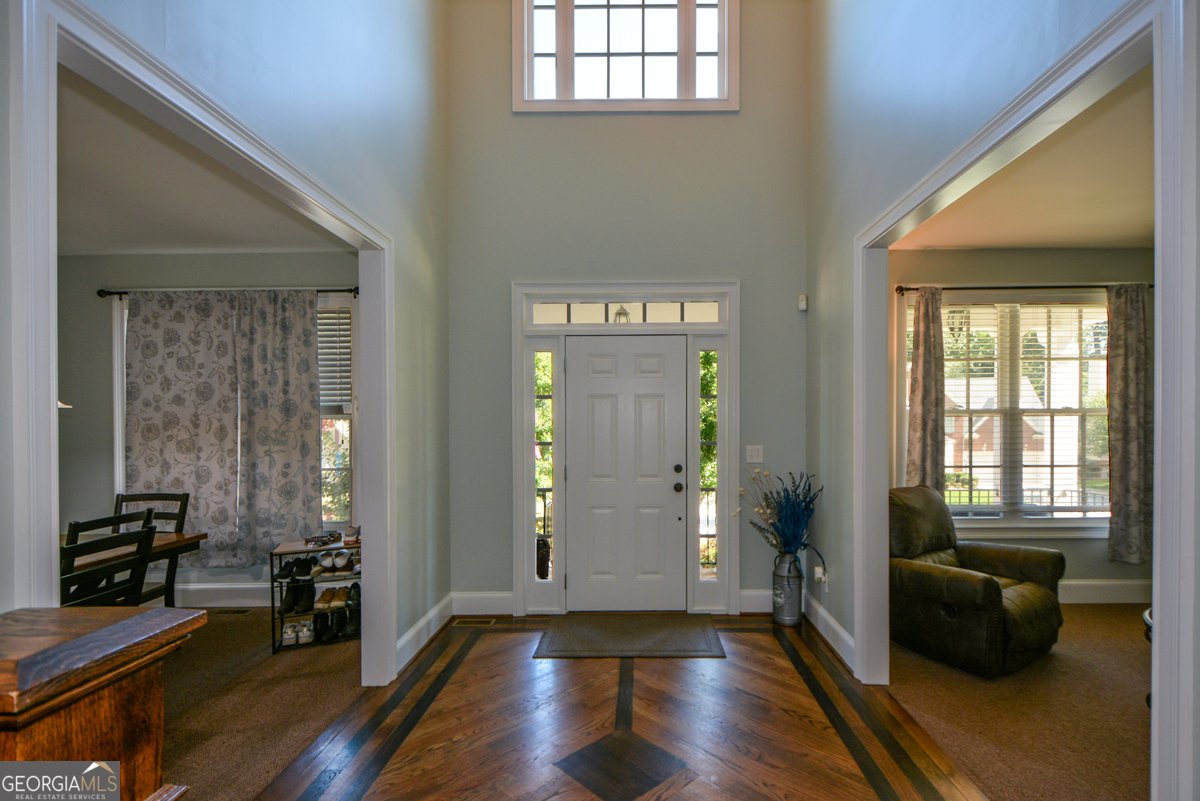 5657 Harbormist Drive Powder Springs - 10