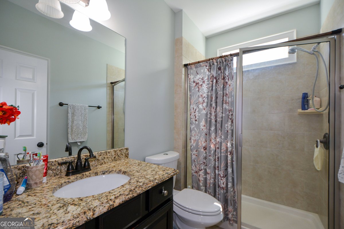 5657 Harbormist Drive Powder Springs - 14