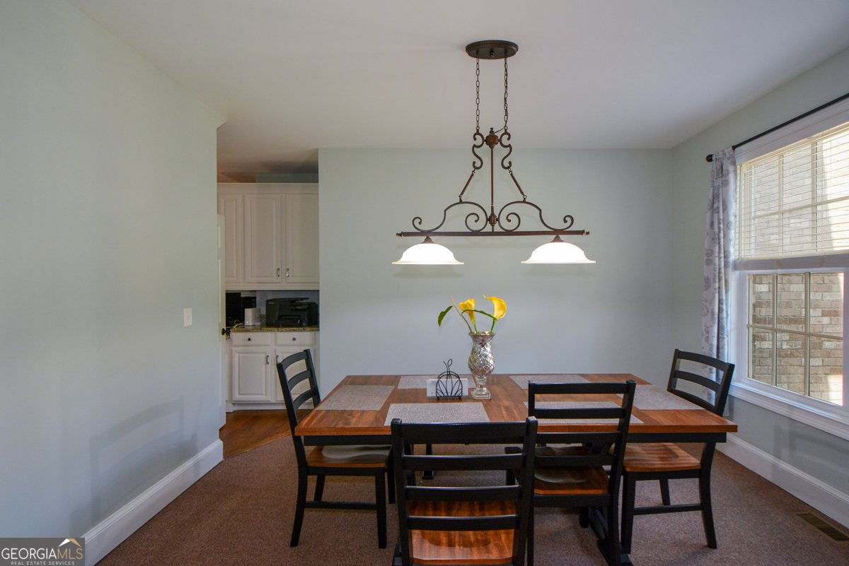 5657 Harbormist Drive Powder Springs - 16