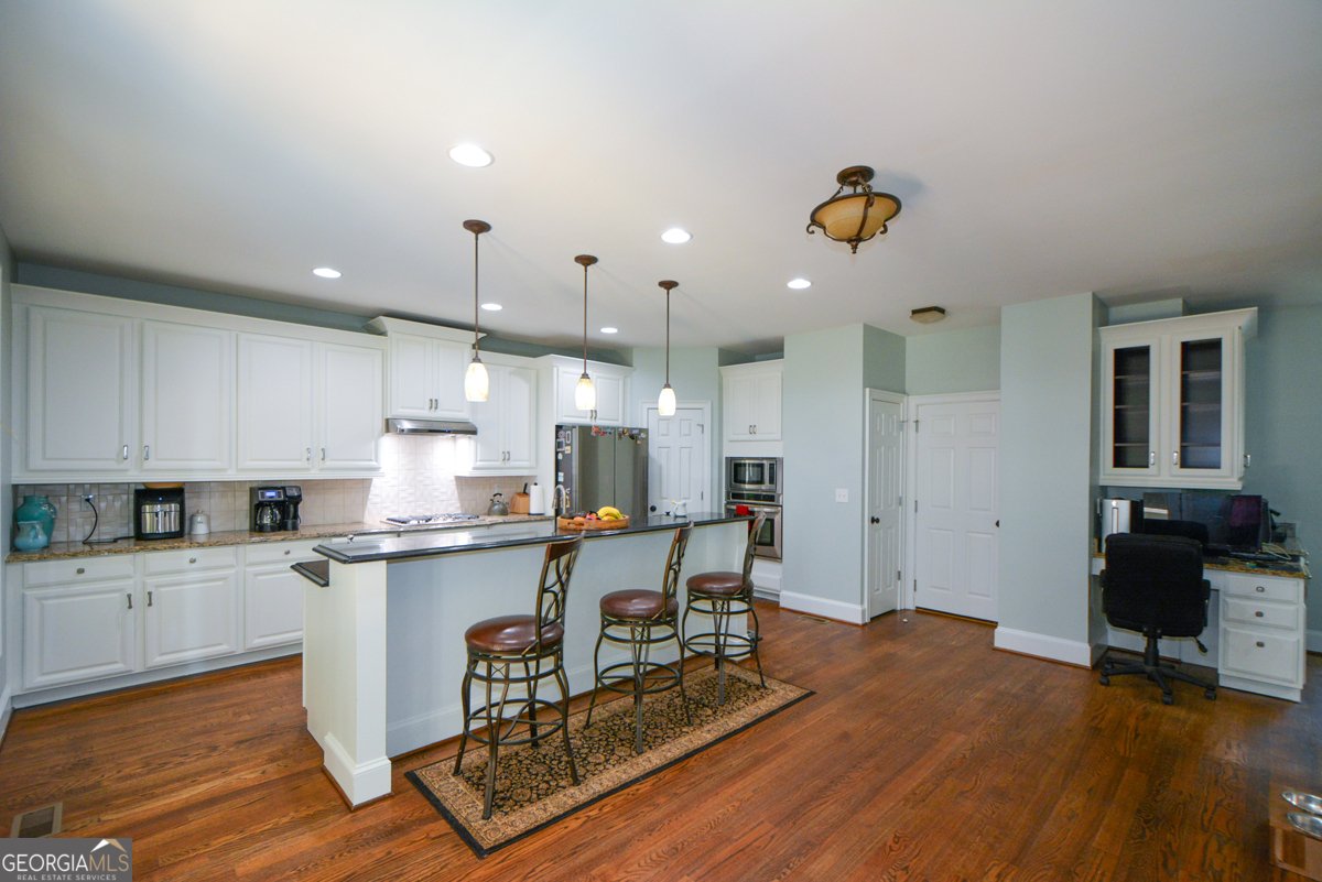 5657 Harbormist Drive Powder Springs - 17