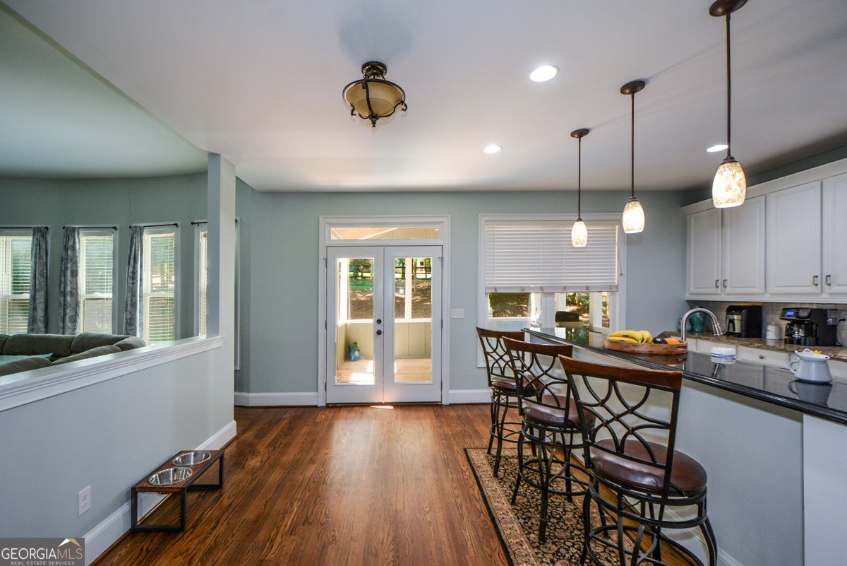 5657 Harbormist Drive Powder Springs - 20
