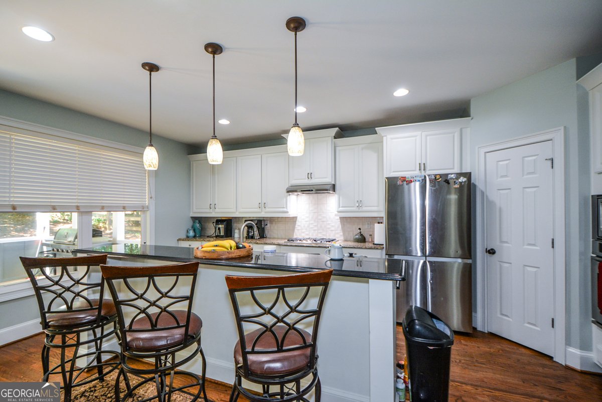5657 Harbormist Drive Powder Springs - 21