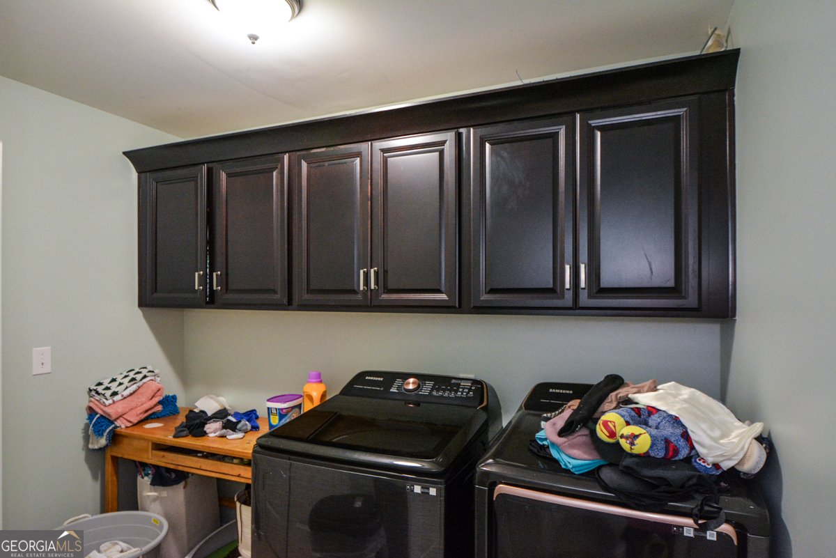 5657 Harbormist Drive Powder Springs - 22