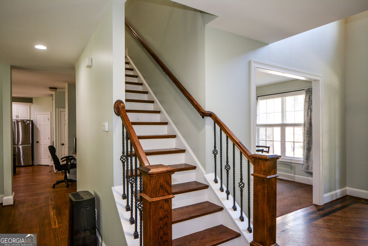 5657 Harbormist Drive Powder Springs - 27