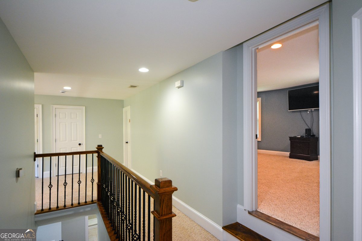 5657 Harbormist Drive Powder Springs - 28