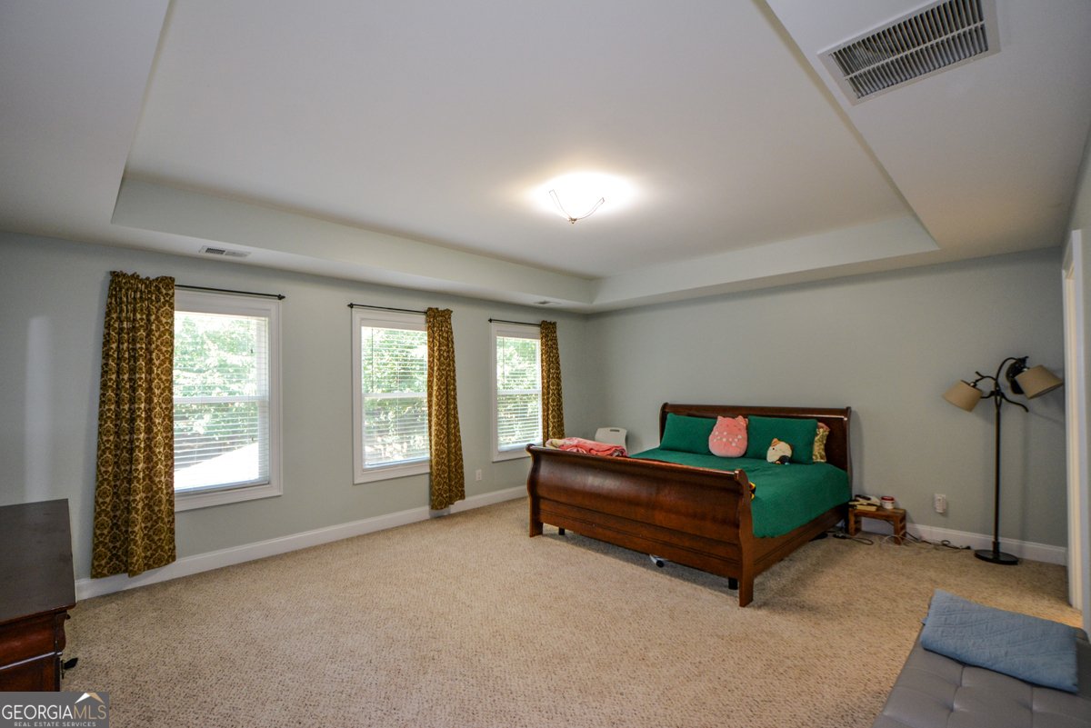 5657 Harbormist Drive Powder Springs - 30