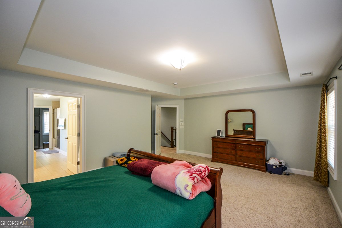 5657 Harbormist Drive Powder Springs - 31