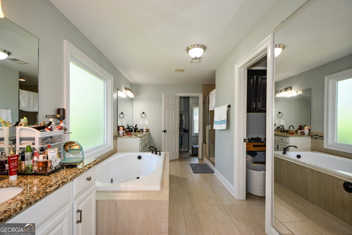 5657 Harbormist Drive Powder Springs - 32