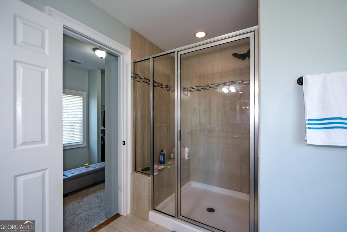 5657 Harbormist Drive Powder Springs - 34
