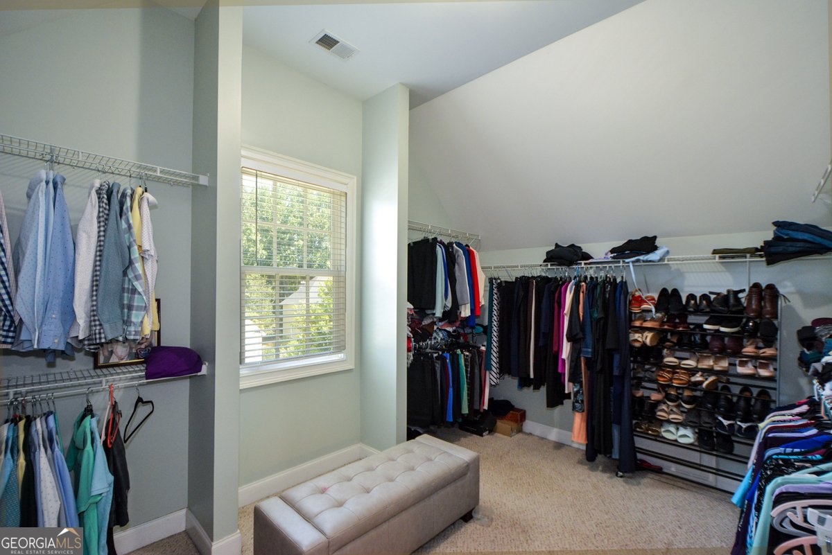 5657 Harbormist Drive Powder Springs - 36