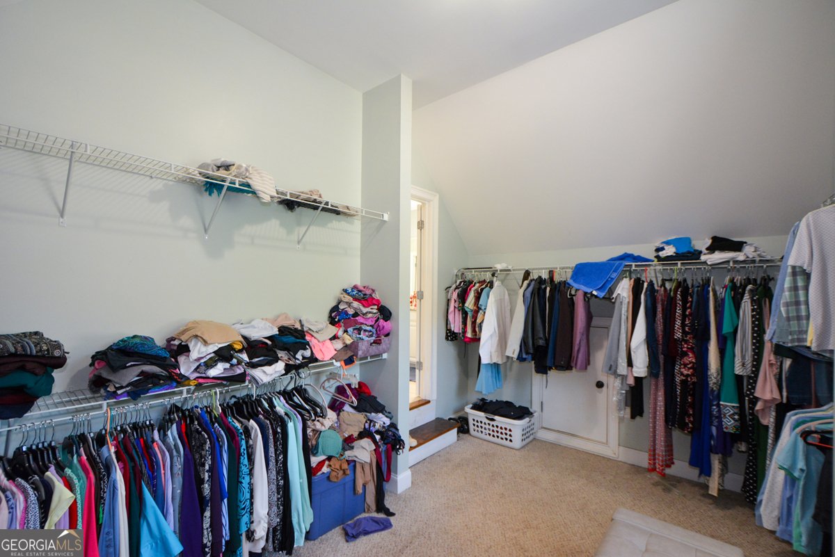 5657 Harbormist Drive Powder Springs - 37