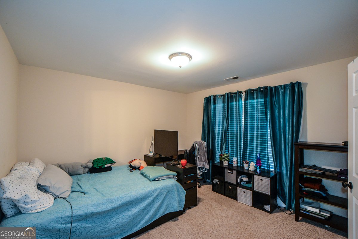5657 Harbormist Drive Powder Springs - 38