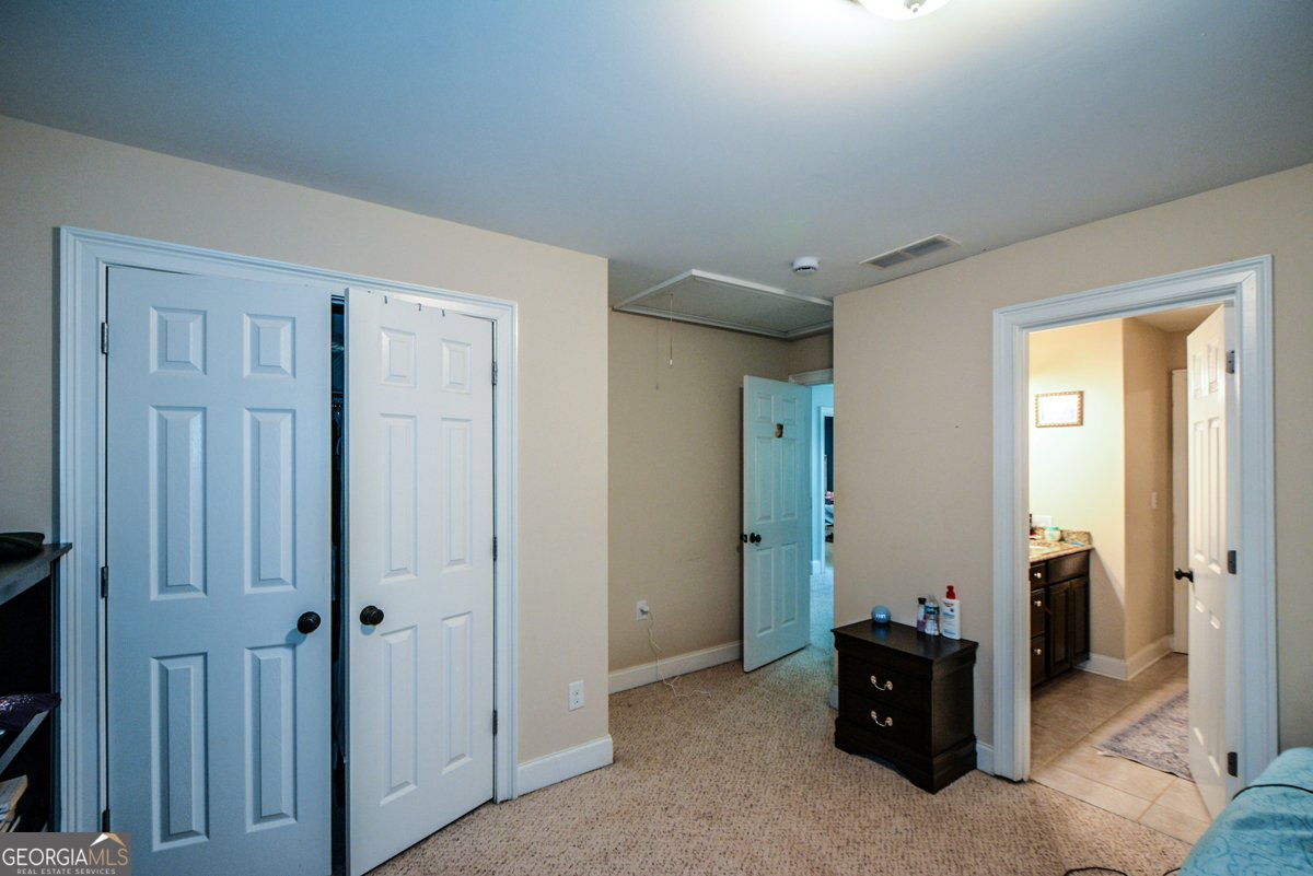 5657 Harbormist Drive Powder Springs - 39