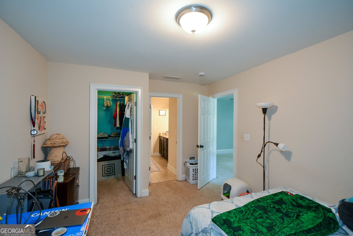 5657 Harbormist Drive Powder Springs - 41